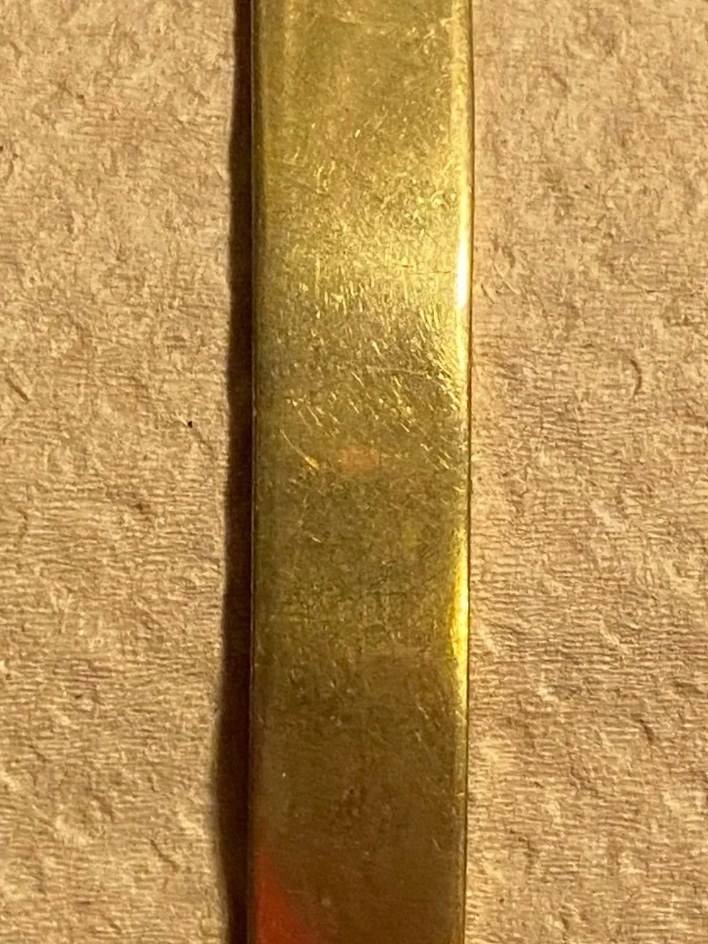 N/A classic gold